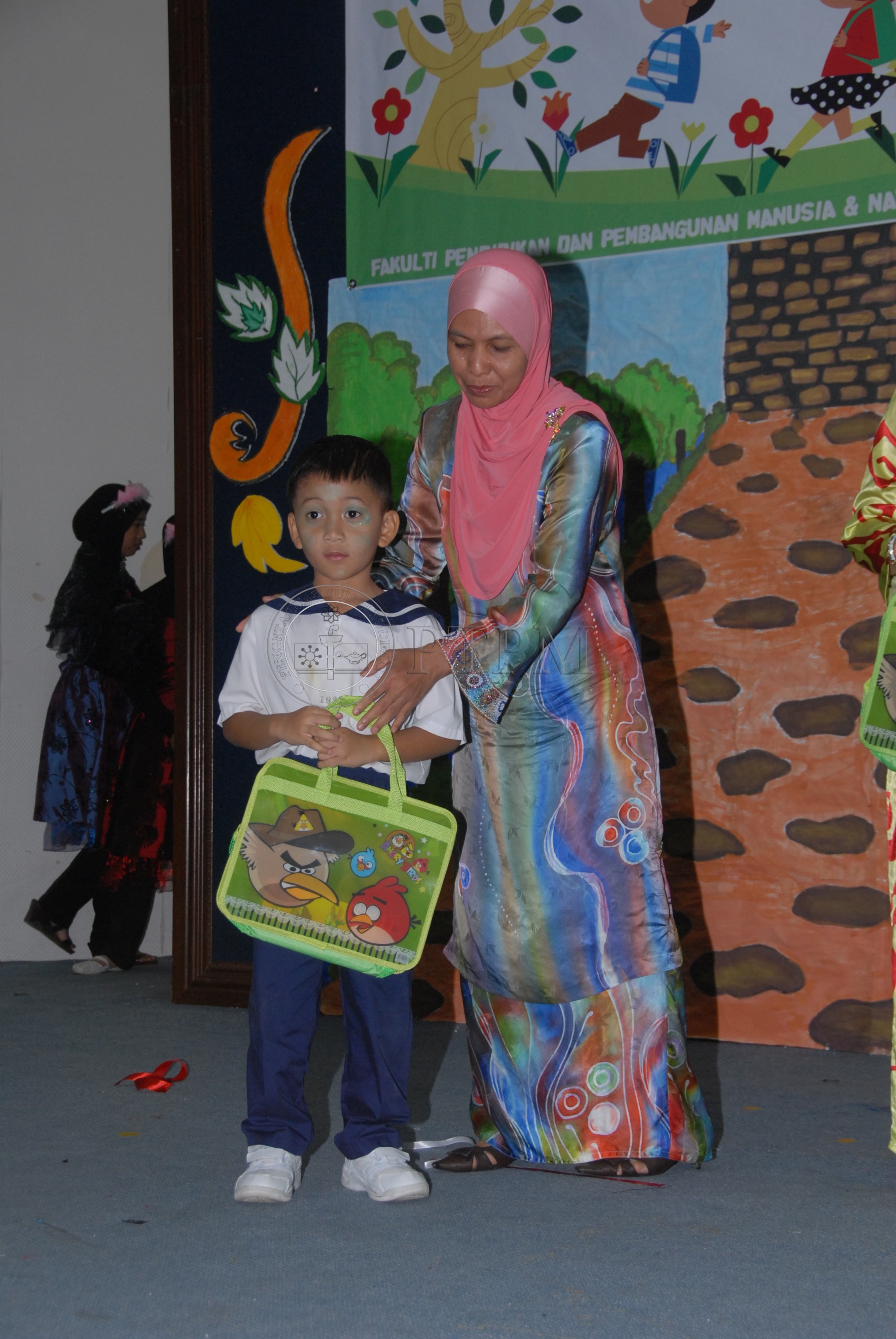 PTPM 11 100 TADIKA  IDA 0412